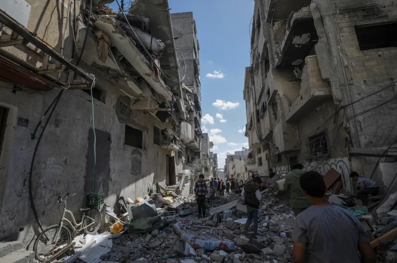 İsrail'in katliamlarında bine yakın Filistinli öldürüldü! Gazze'de acil tıbbi yardım sağlanamaz duruma geldi