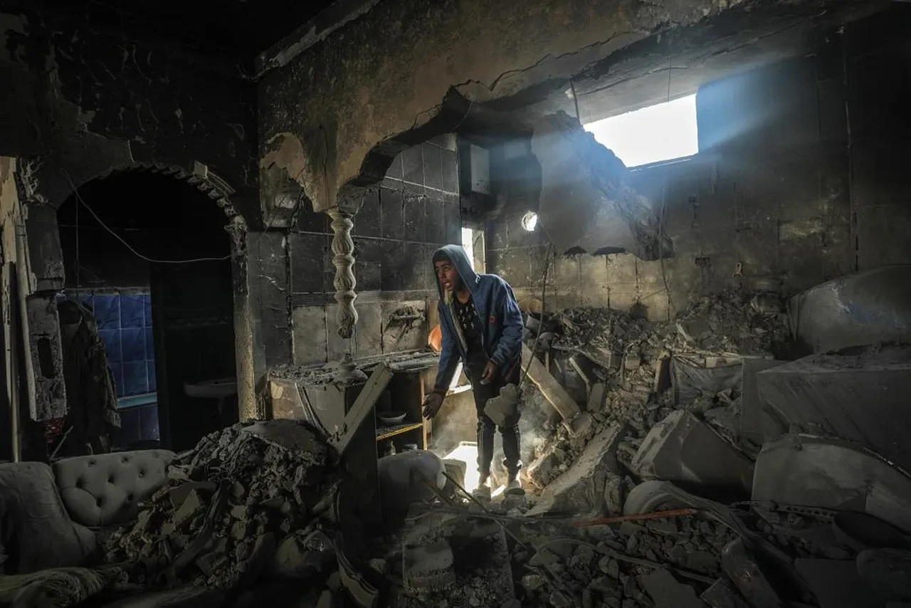 İsrail'in katliamlarında bine yakın Filistinli öldürüldü! Gazze'de acil tıbbi yardım sağlanamaz duruma geldi