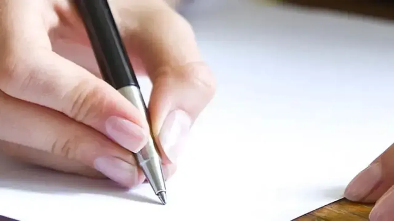 İzin Dilekçesi Nedir ve Nasıl Yazılır? 2025 İzin Dilekçesi Örneği