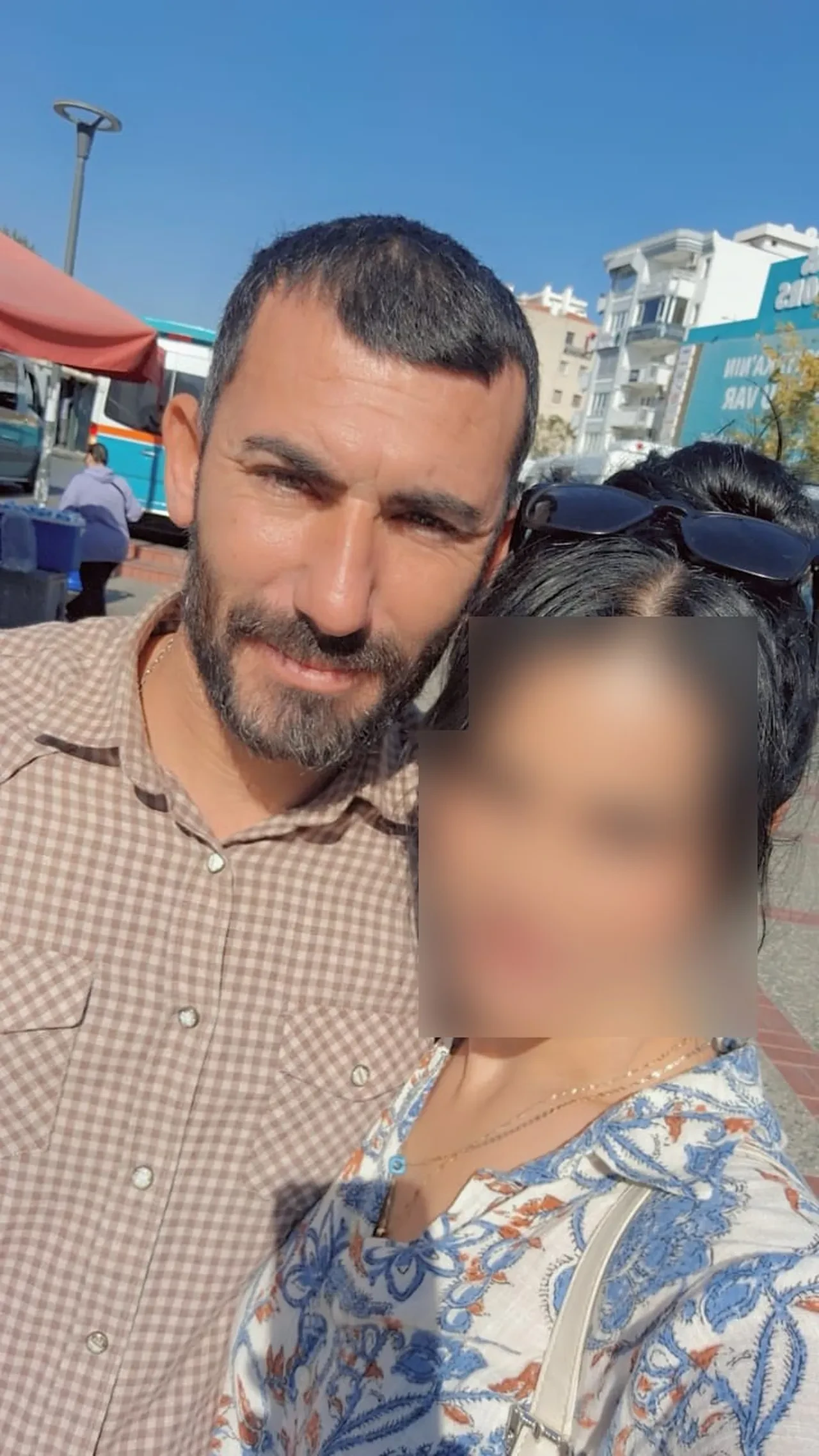 İzmir'de 'pes' dedirten olay! Bir mesajla hayatı kabusa döndü! 