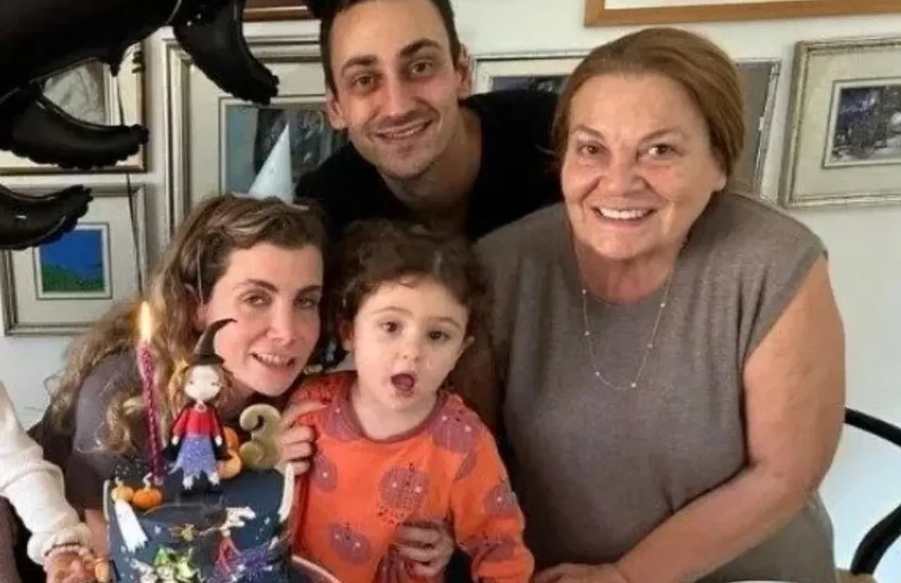 Kızılcık Şerbeti'nin Sönmez'i Aliye Uzunatağan: Boşanmalarına üzülmedim