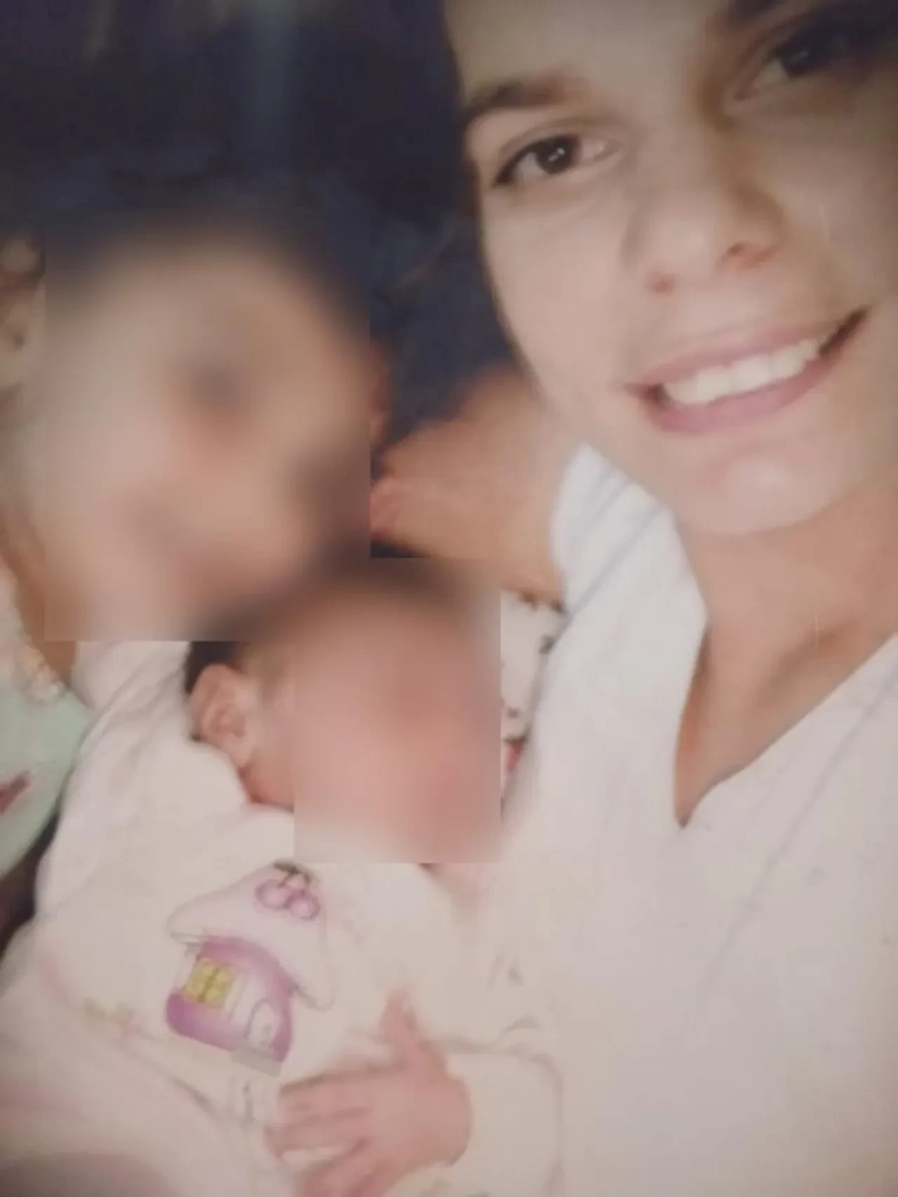 Kocası, hayatını kararttı! Uyuşturucuya alıştırdı, akli dengesini kaybetti