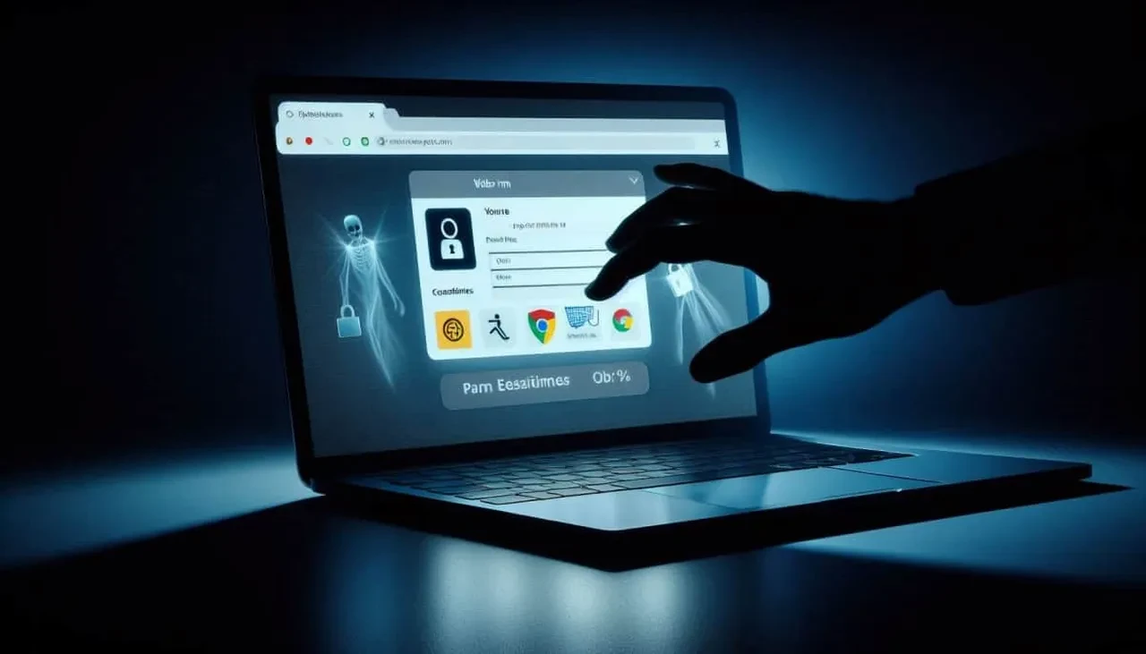 Kripto parası olanlar dikkat! Chrome'da büyük tehlike