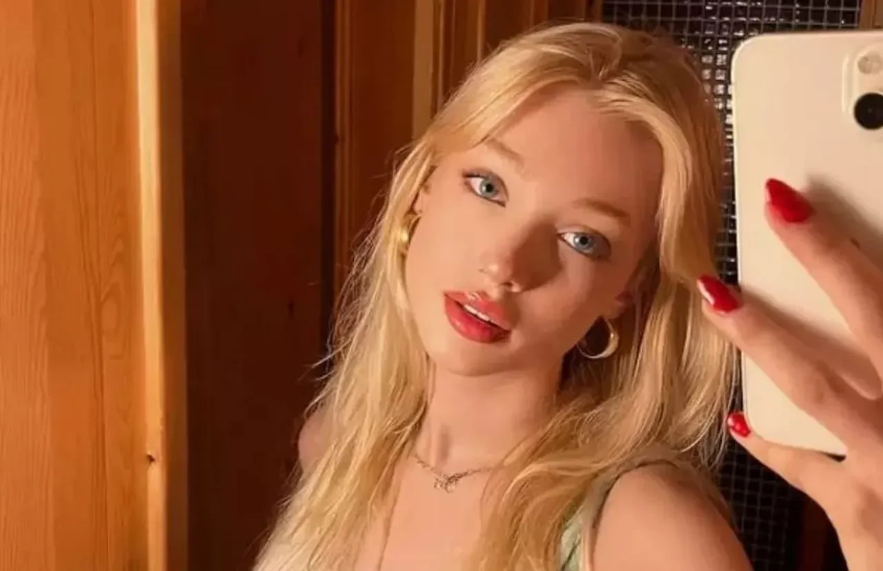 Lucas Torreira ile aşk yaşadığı iddia edilen Duygu German ilk kez konuştu 