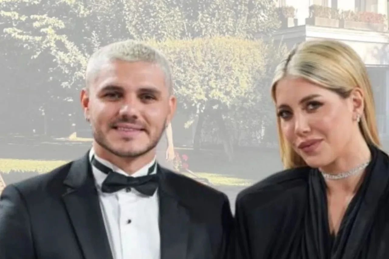 Mauro Icardi ilk kez konuştu! Wanda Nara'yı bakın hangi hastalıkla suçladı