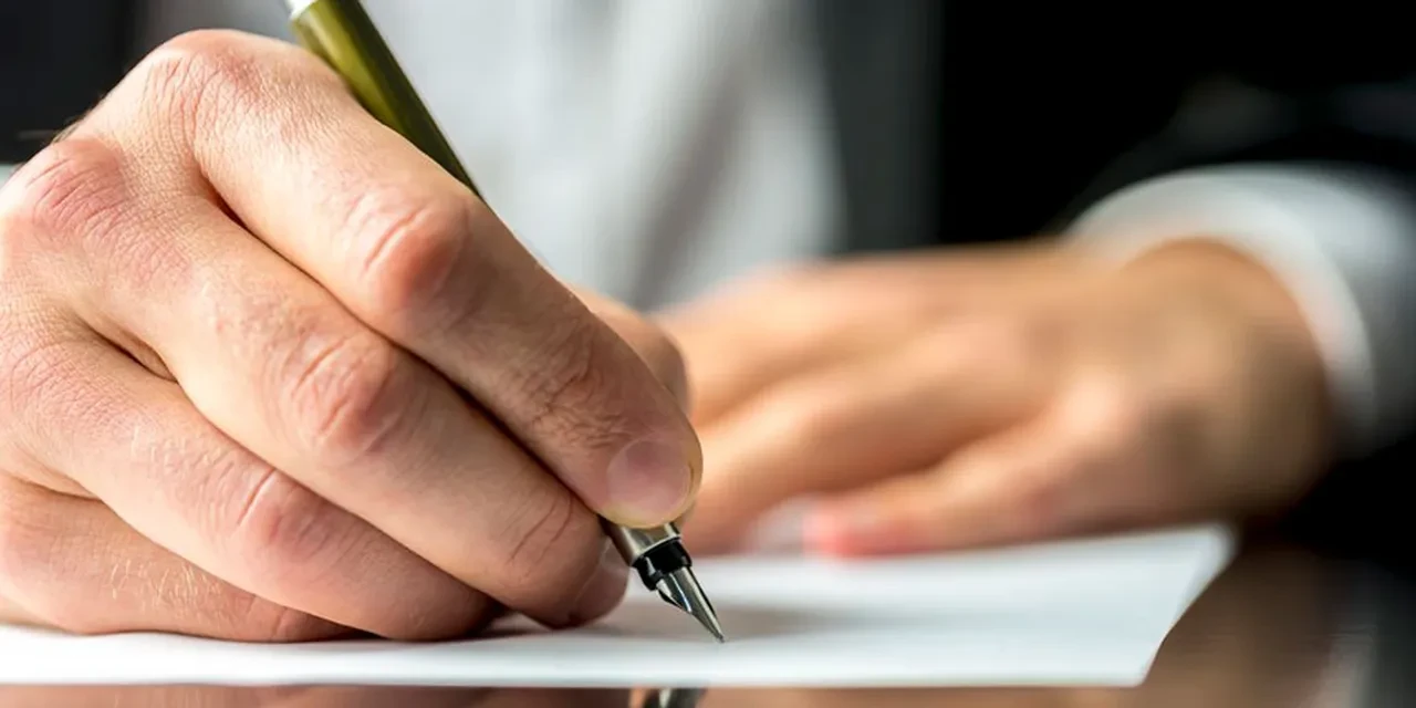 Mazaret Dilekçesi Nedir ve Nasıl Yazılır? 2025 Mazaret Dilekçesi Örneği