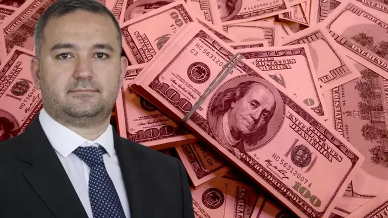 Filiz Eryılmaz uyardı: Kur yükseliyor diye dövize koşmayın!