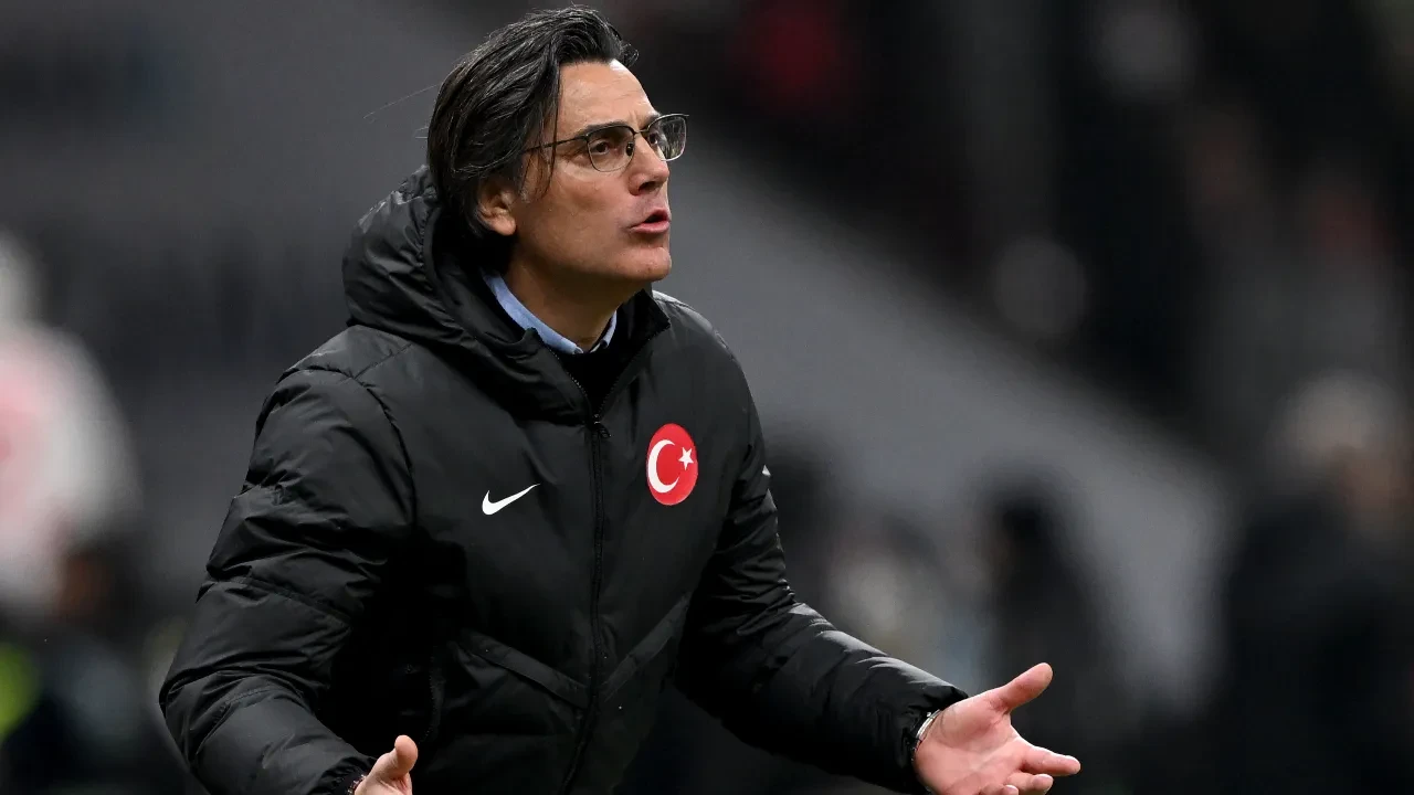 Montella rövanş için konuştu! 'Hiçbir şey bitmedi'