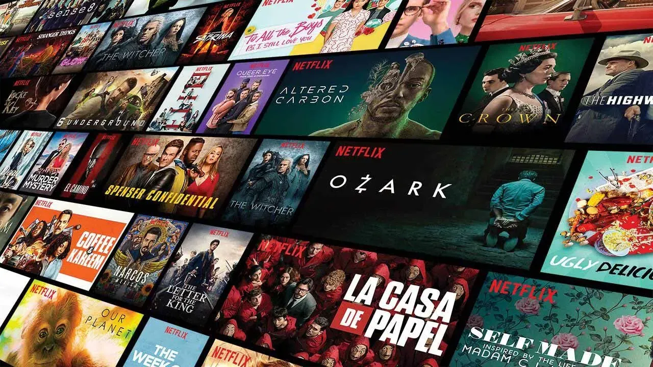 Netflix Hesap Silme: Netflix Hesabı Silme ve Kalıcı Kapatma İşlemi Nasıl Yapılır?