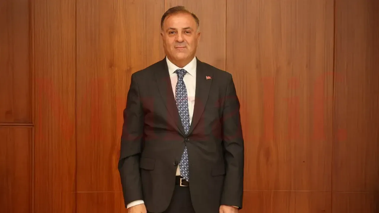 Nuri Aslan kimdir? İmamoğlu’nun yerine İBB Başkanvekilliğine getirildi