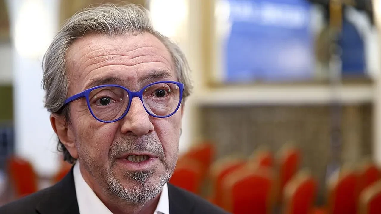 Osman Sınav öldü mü, neden öldü? Kurtlar Vadisi'nin yönetmeni hayatını kaybetti