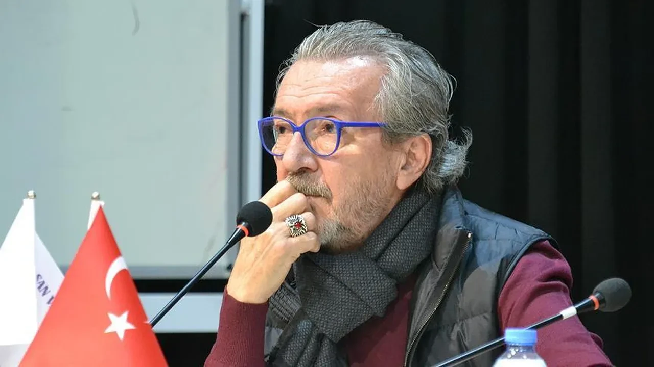 Osman Sınav öldü mü, neden öldü? Kurtlar Vadisi'nin yönetmeni hayatını kaybetti