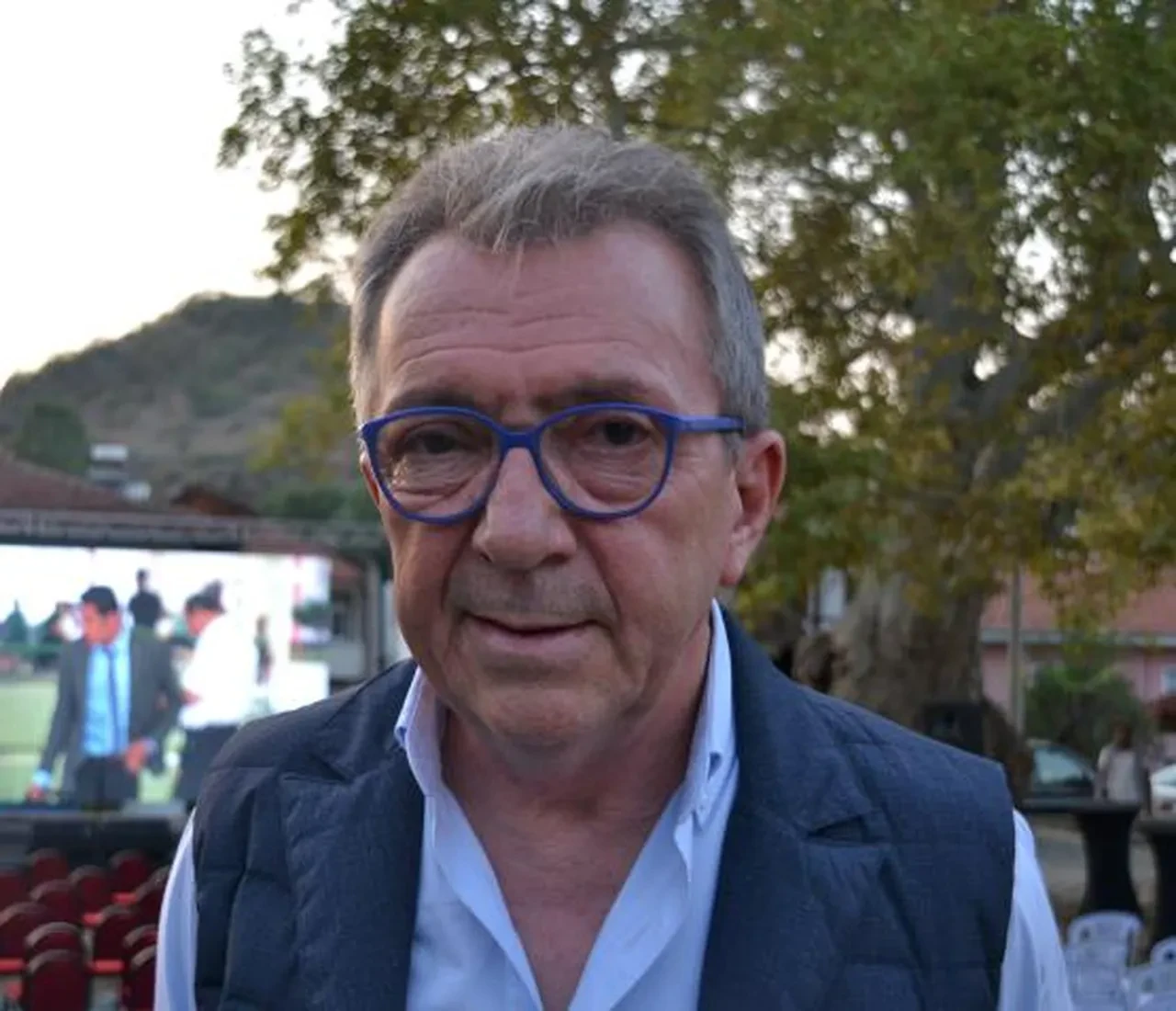 Osman Sınav öldü mü, neden öldü? Kurtlar Vadisi'nin yönetmeni hayatını kaybetti