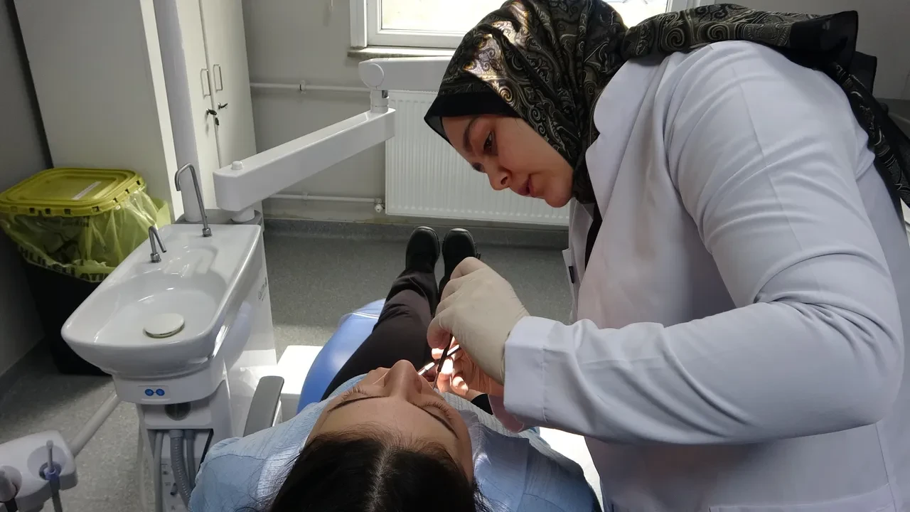 Ramazan ayında diş ve dil temizliğine dikkat! Bu hastalıklara davetiye çıkarıyor