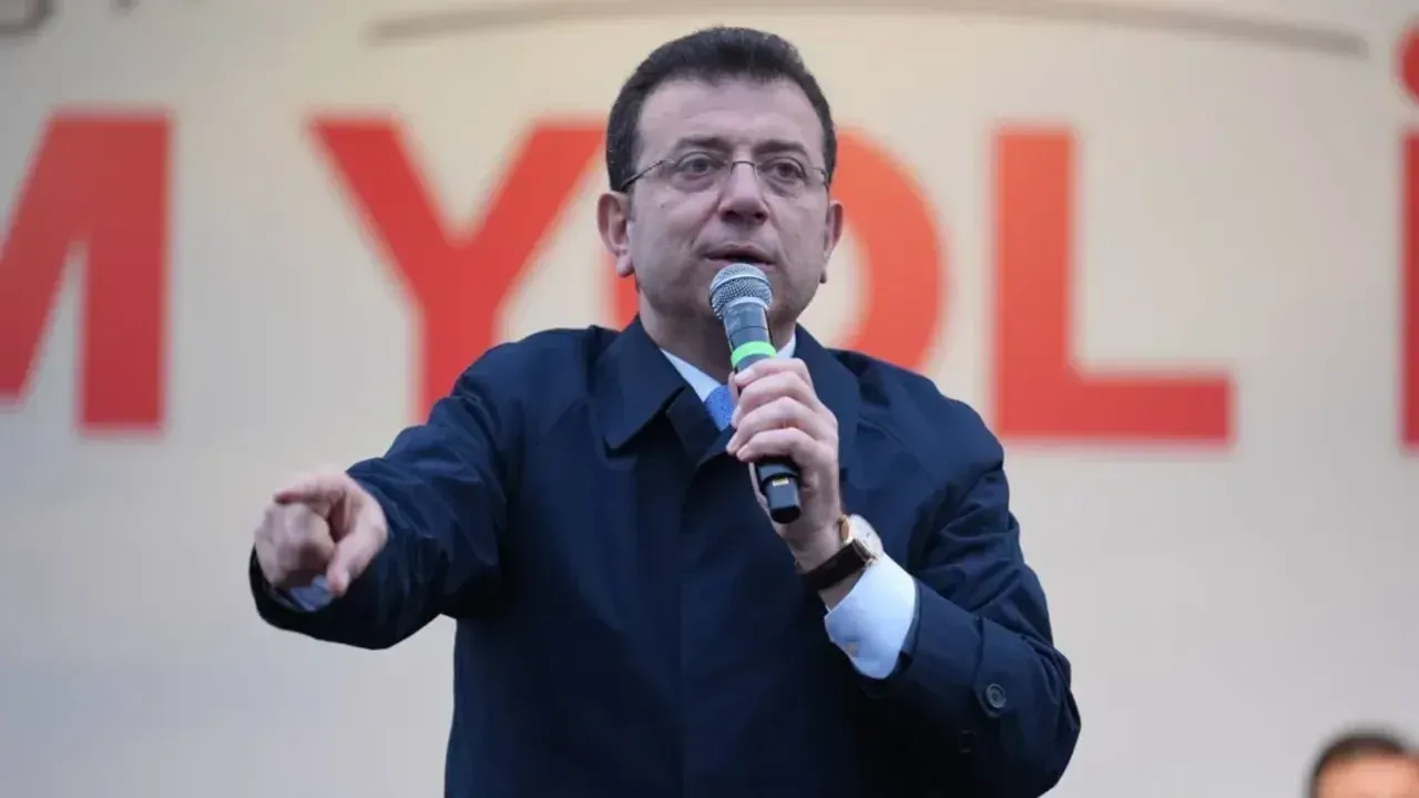 Rusya'dan Ekrem İmamoğlu açıklaması! Kremlin Sözcüsü Peskov'dan dikkat çeken cevap