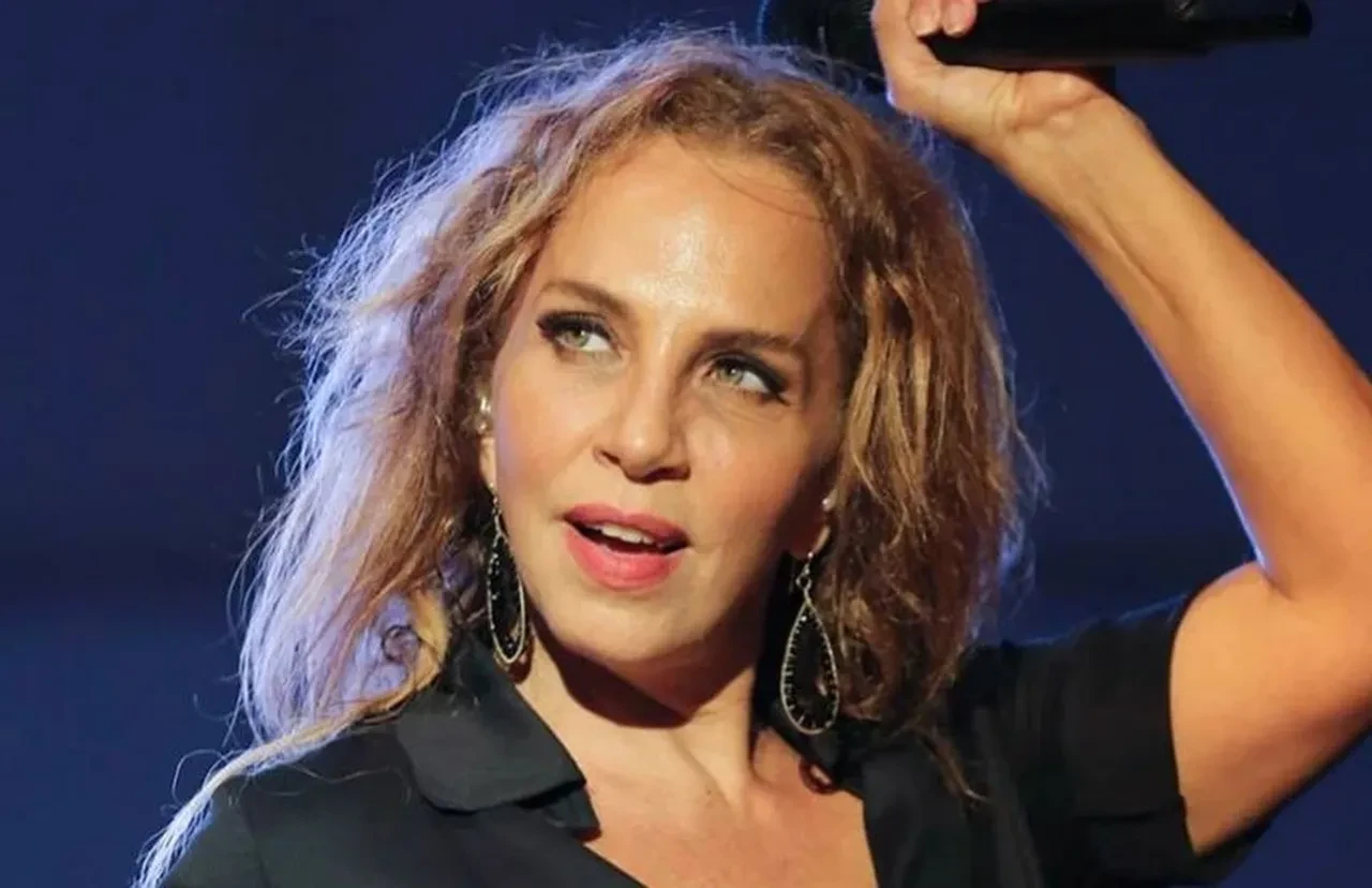 Sertap Erener'e dava şoku! Şarkıları kaldırılacak