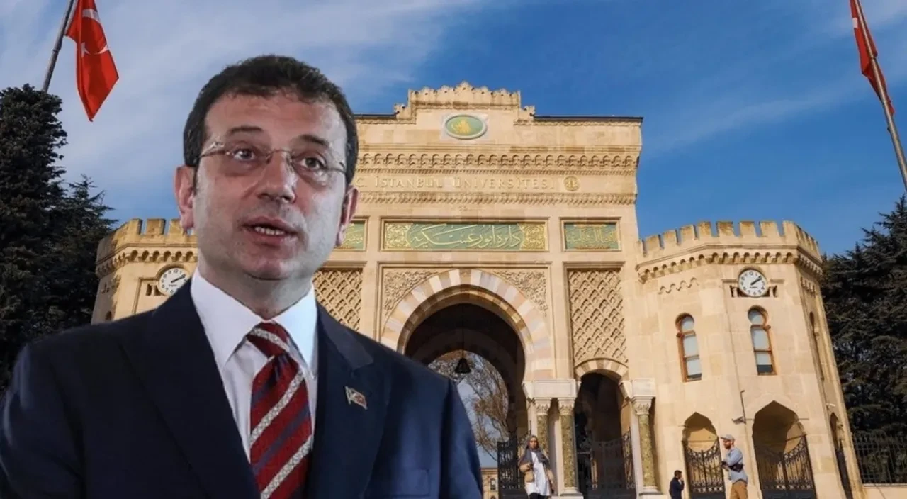 Son dakika | Cumhurbaşkanı Erdoğan'dan muhalefete 'diploma' tepkisi! 'İddialara cevap veremiyorlar'