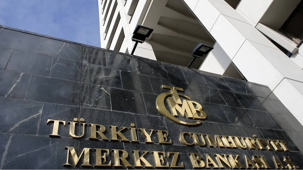 Son dakika | Merkez Bankası borç verme faiz oranını yükseltti