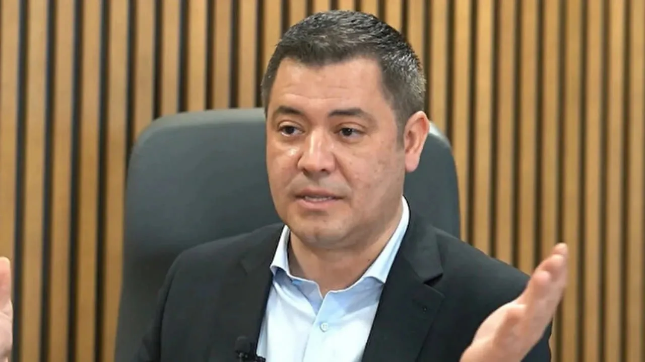 Son dakika | Murat Ongun'un mal varlığına el konuldu