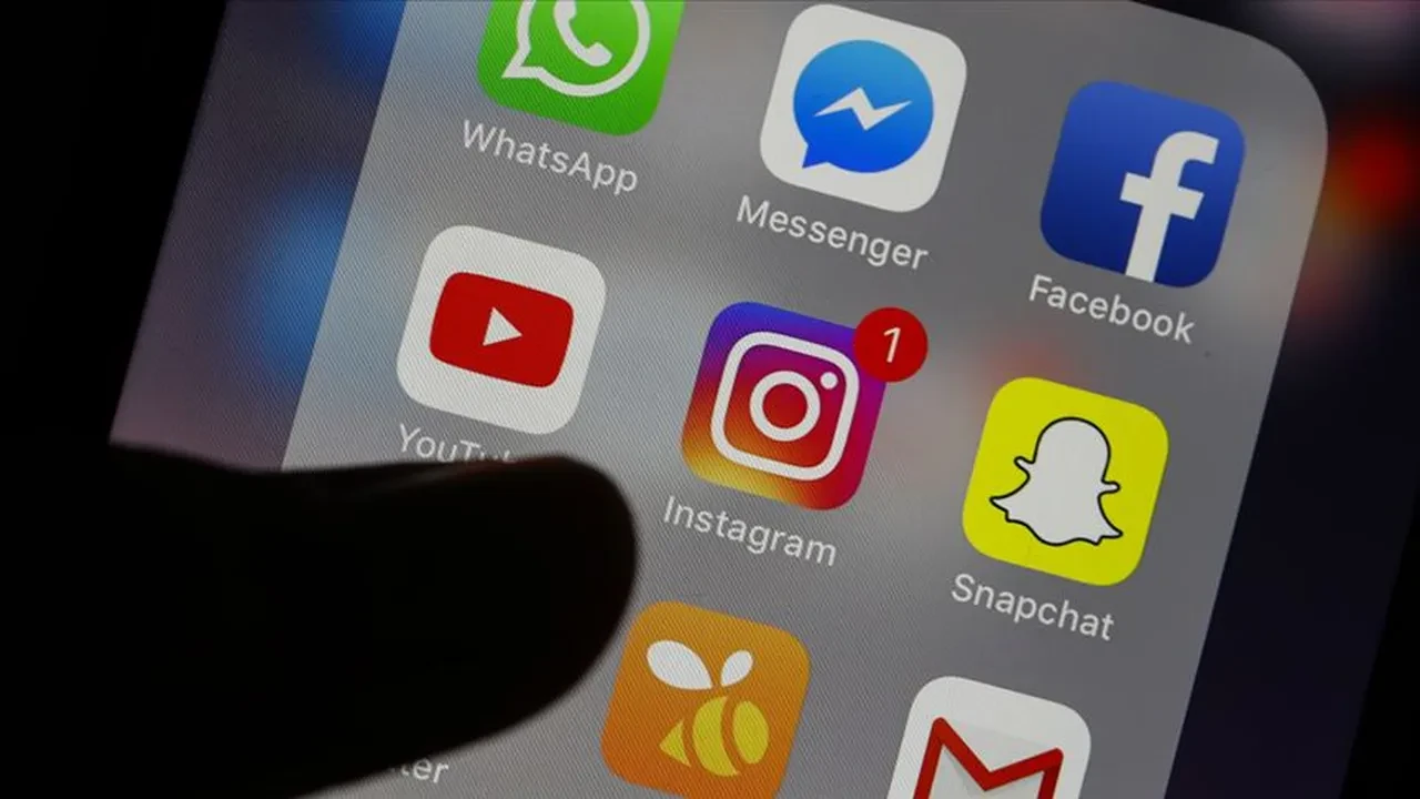 Sosyal medya ne zaman düzelir, açılır? 20 Mart Instagram, YouTube, Twitter ve TikTok'ta sorunlar devam ediyor