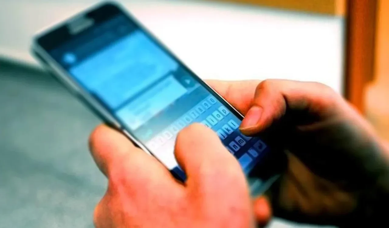 Sosyal medyada evde iş ilanı tuzağı! 5 buçuk milyonluk vurgun yaptılar!