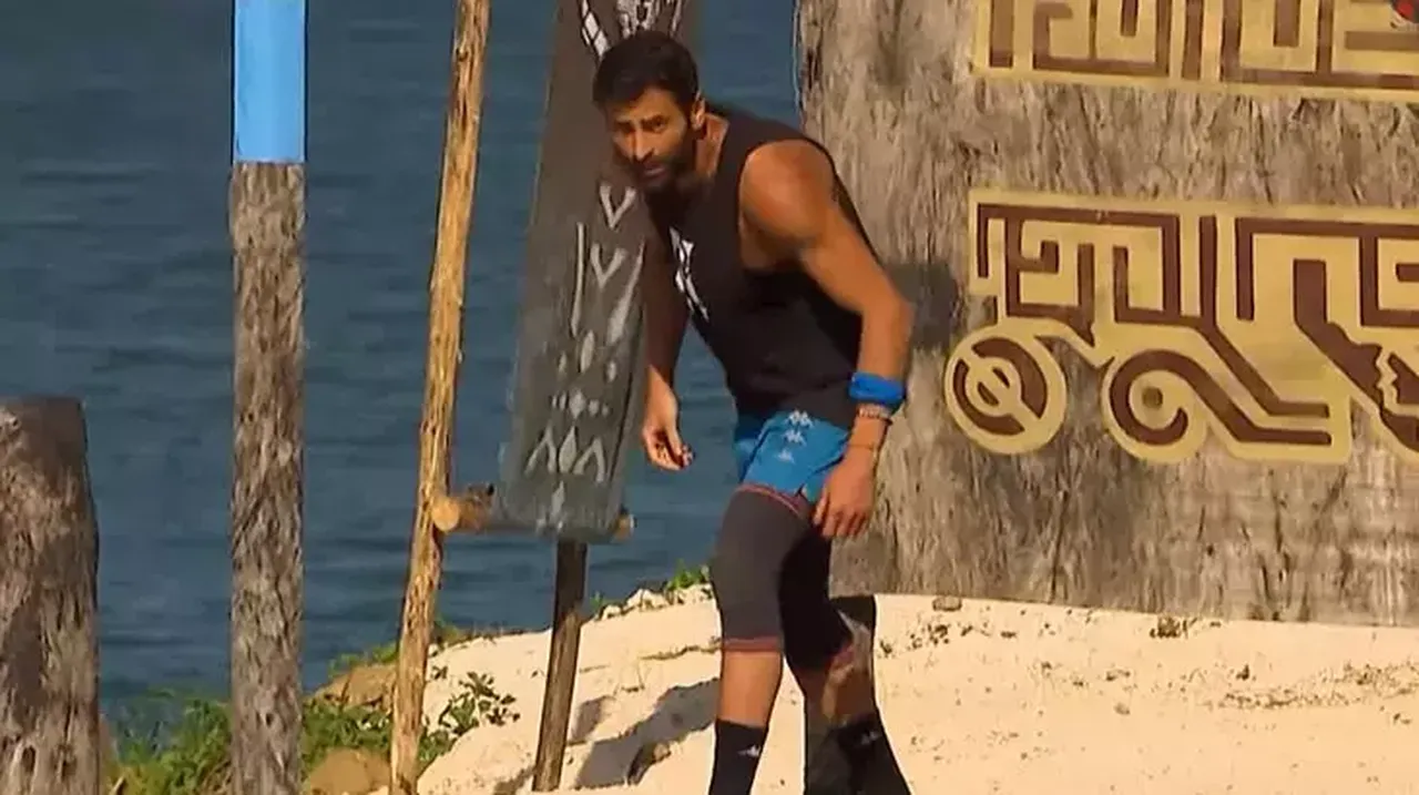 Survivor 19 Mart ikinci eleme adayı ve dokunulmazlık kazanan takım belli oldu
