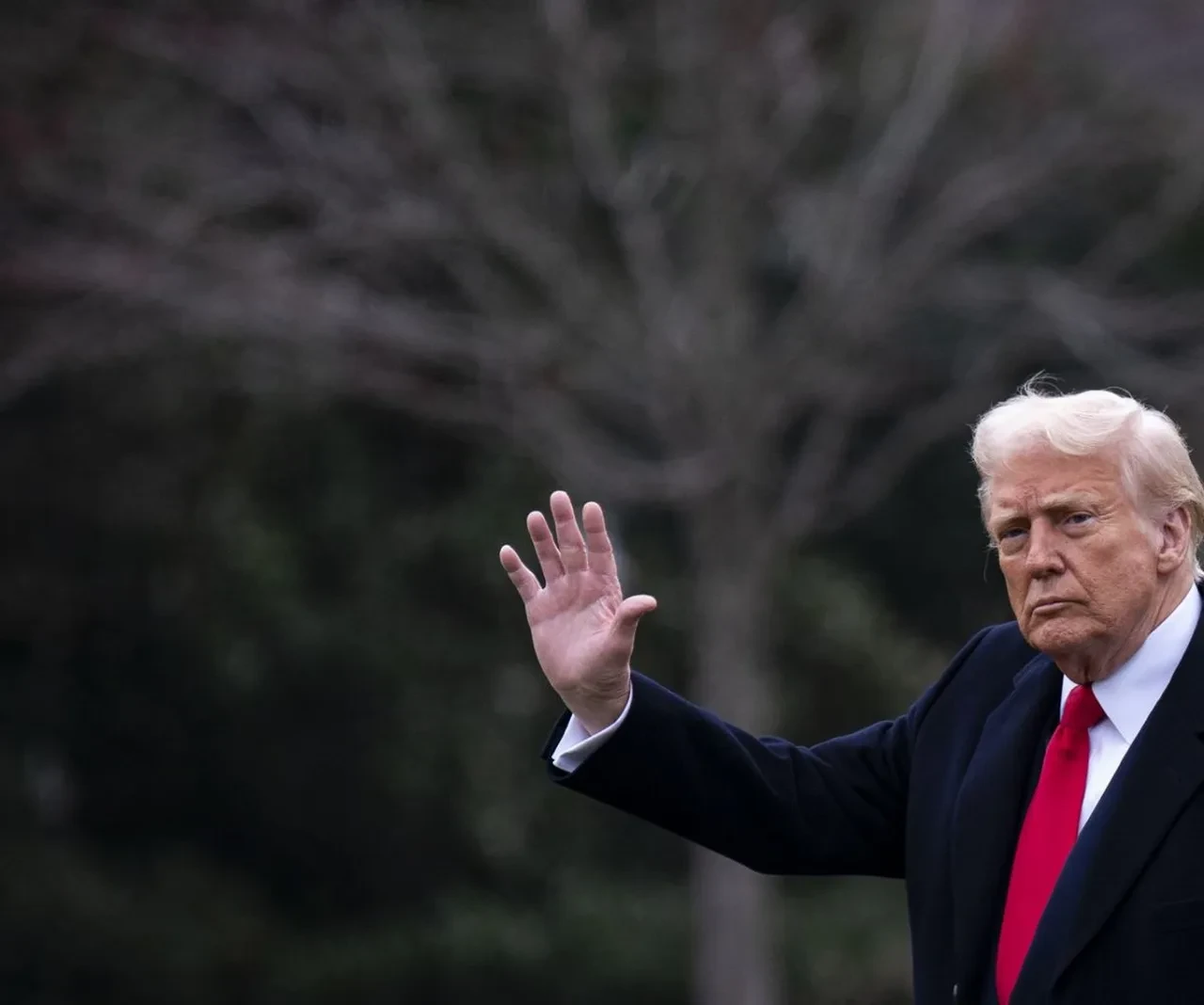 Trump, petrol devleriyle görüştü: Petrol fiyatları düşmeli