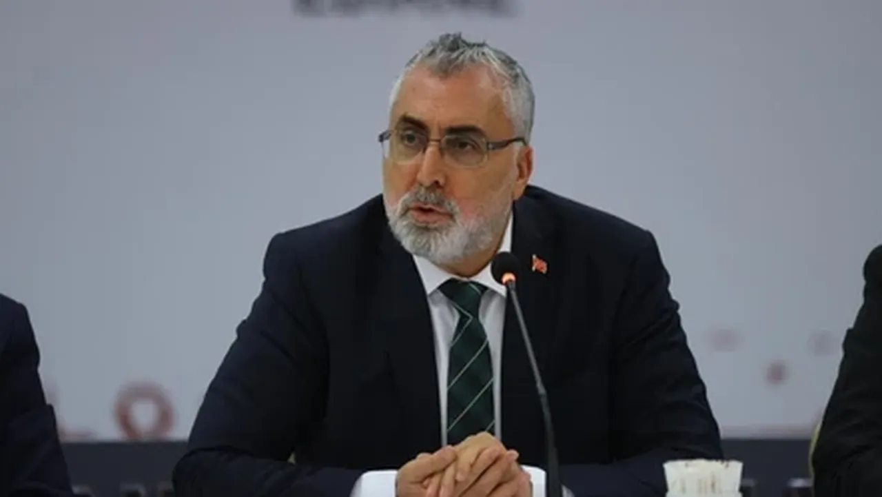 TÜİK işsizlik rakamlarını açıkladı! Son 12 yılın en düşük seviyesi