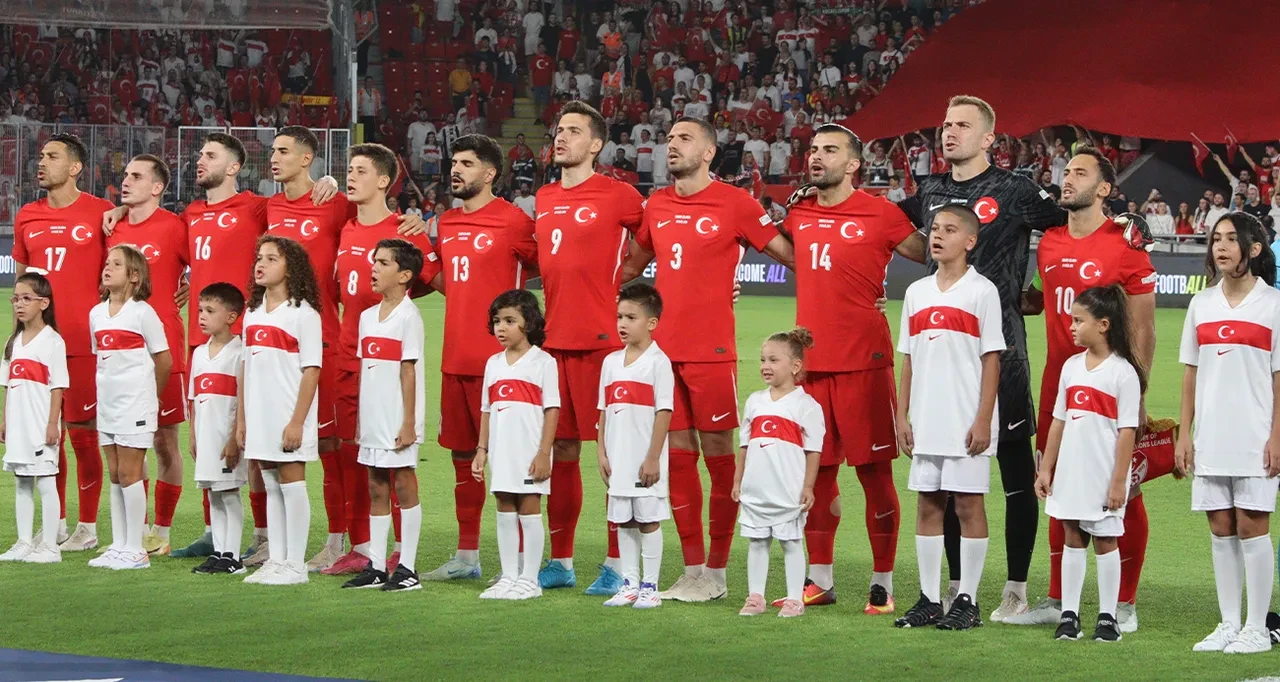 Türkiye Macaristan maçı nerede oynanacak? A Milli Takım'ın maçının saat kaçta yapılacağı gündem oldu