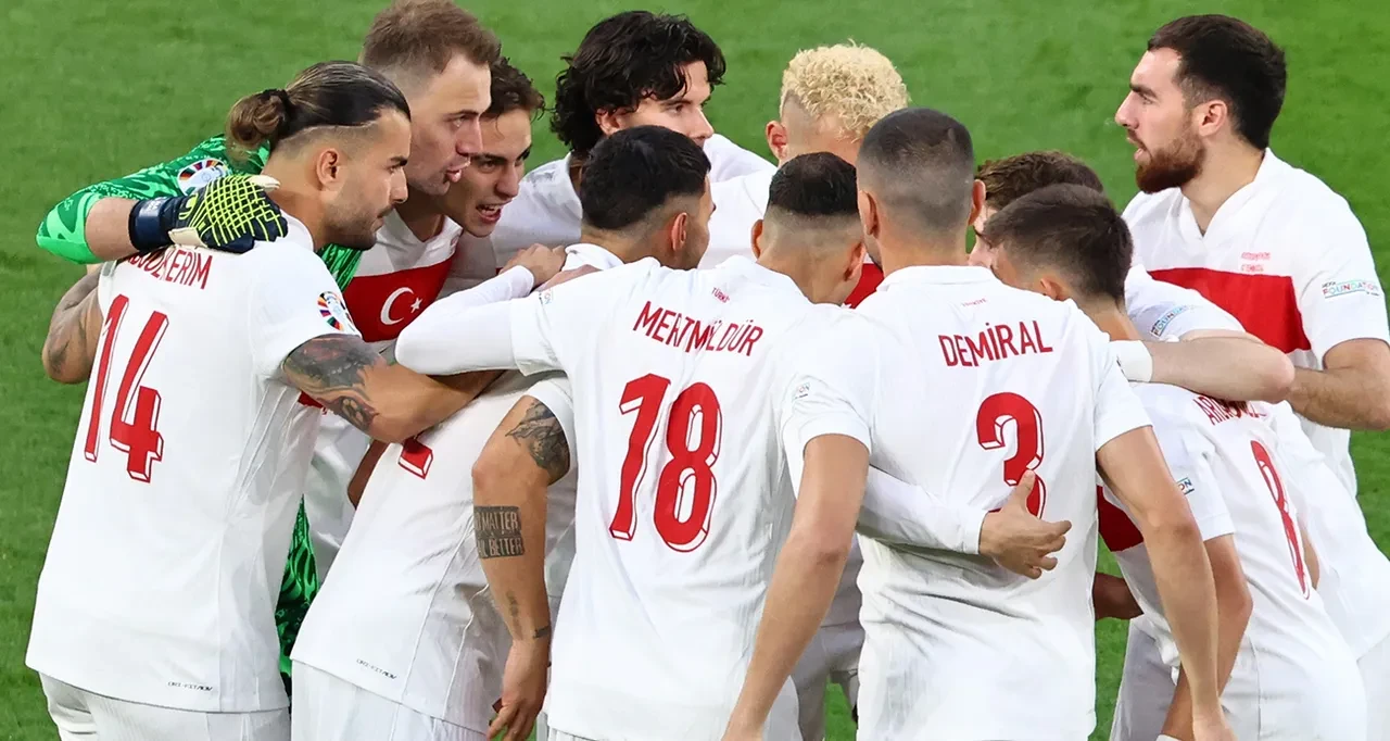 Türkiye Macaristan maçı nerede oynanacak? A Milli Takım'ın maçının saat kaçta yapılacağı gündem oldu