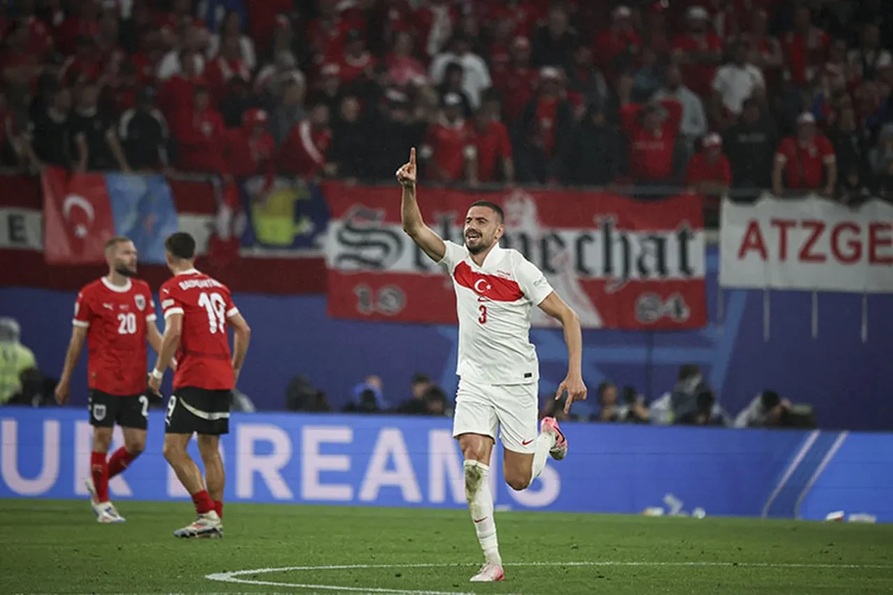 Türkiye - Macaristan maçında Arda Gürel, Merih Demiral neden yok, oynamıyor? Karşılaşmaya saatler kaldı