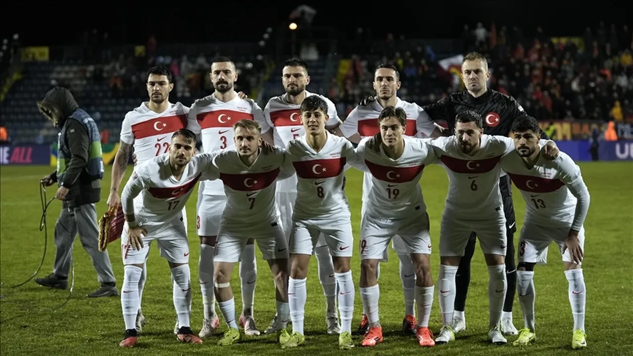 Türkiye Macaristan'ı yenerse, yenilirse ne olacak? A Milli Takım büyük bir başarıya imza atabilir