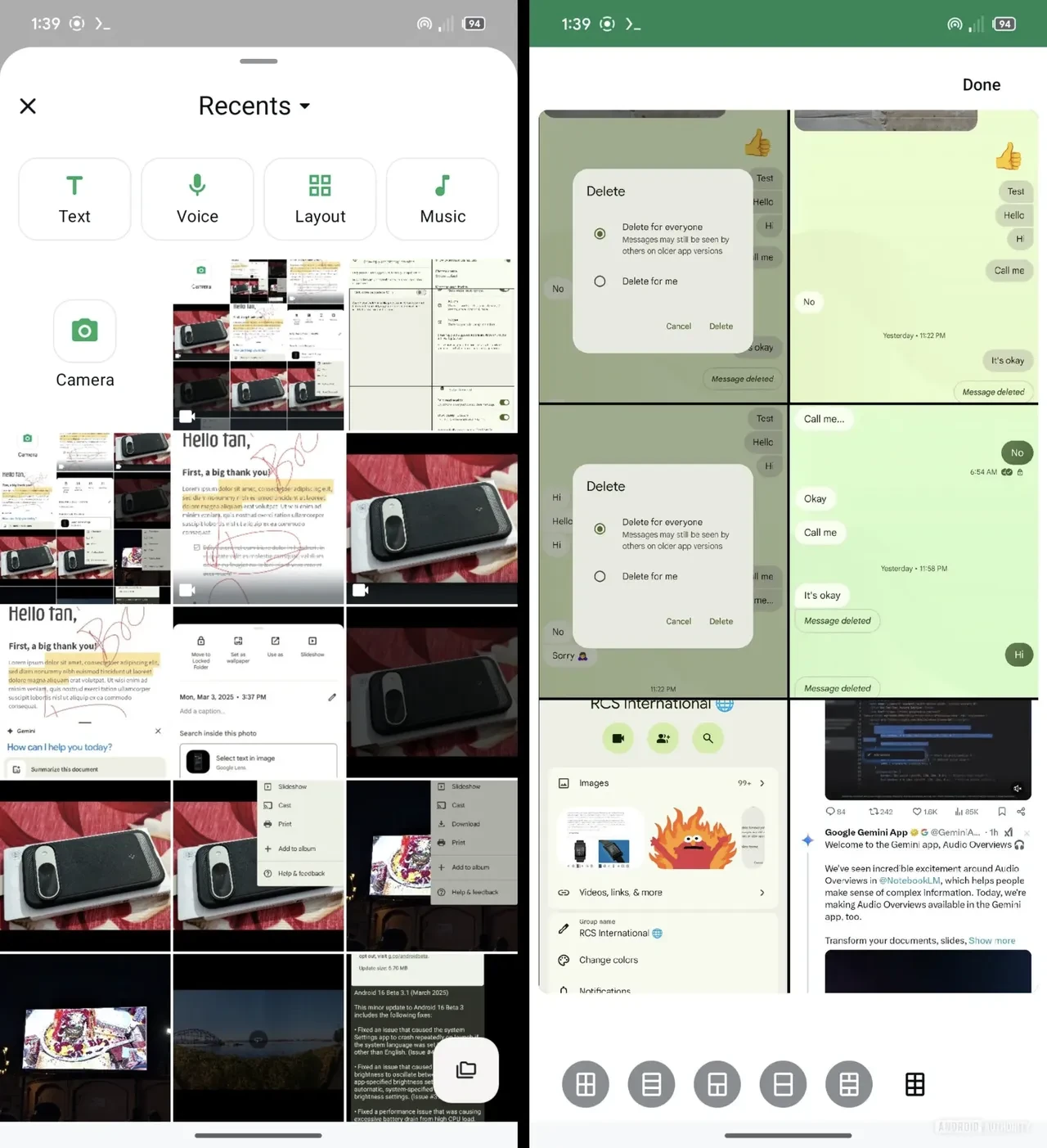 WhatsApp durumlarında fotoğraf paylaşmak kolaylaşıyor! İşte yeni özellik