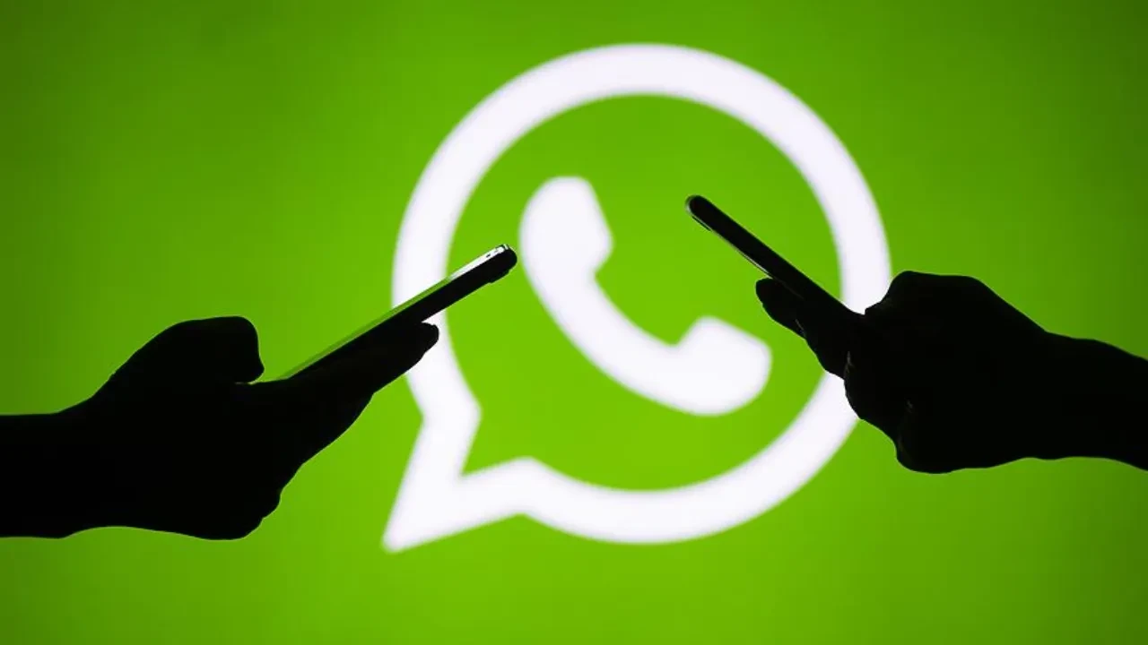 Whatsapp kısıtlandı mı son dakika? 20 Mart Whatsapp bağlantı hatası