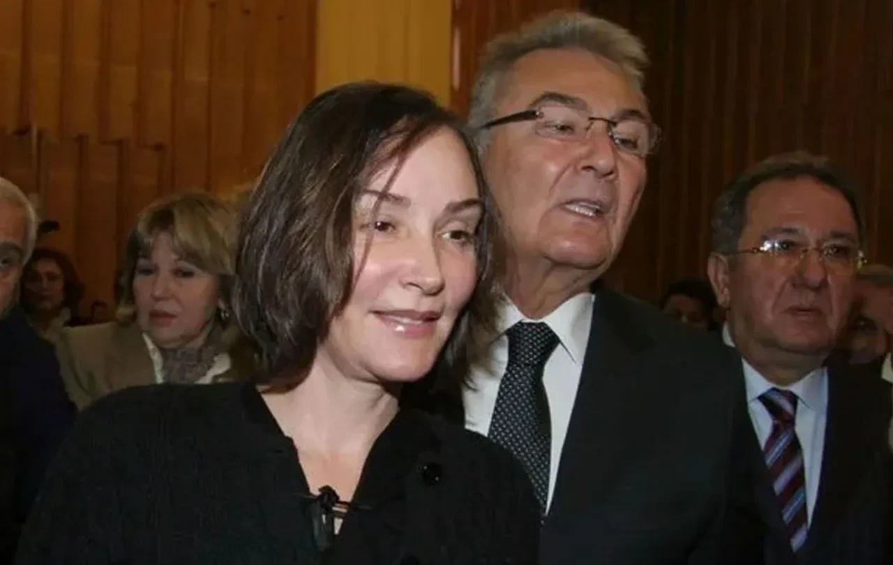 Aslı Baykal CHP yönetimine ateş püskürdü! İstifaya davet etti