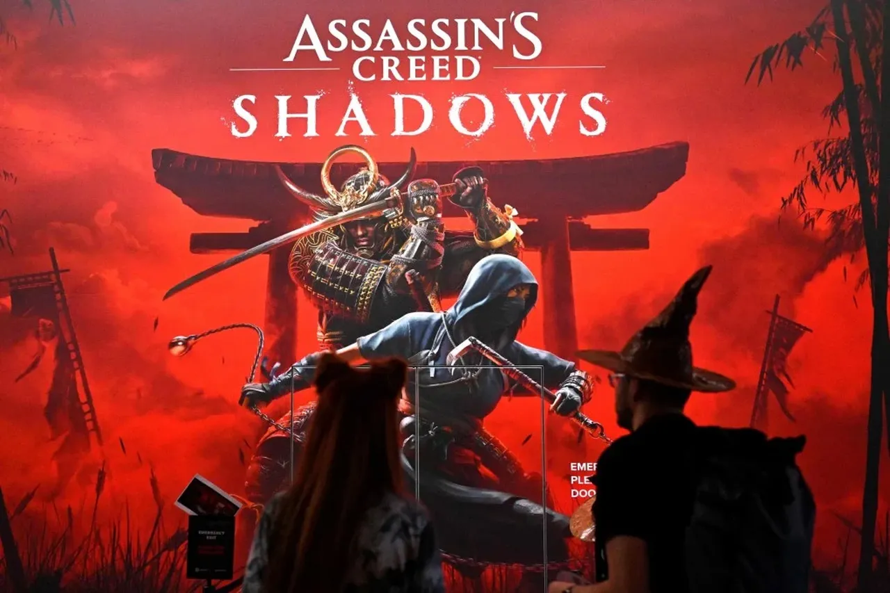 Assassin's Creed Shadows, Japon hükümetinin tepkisini çekti