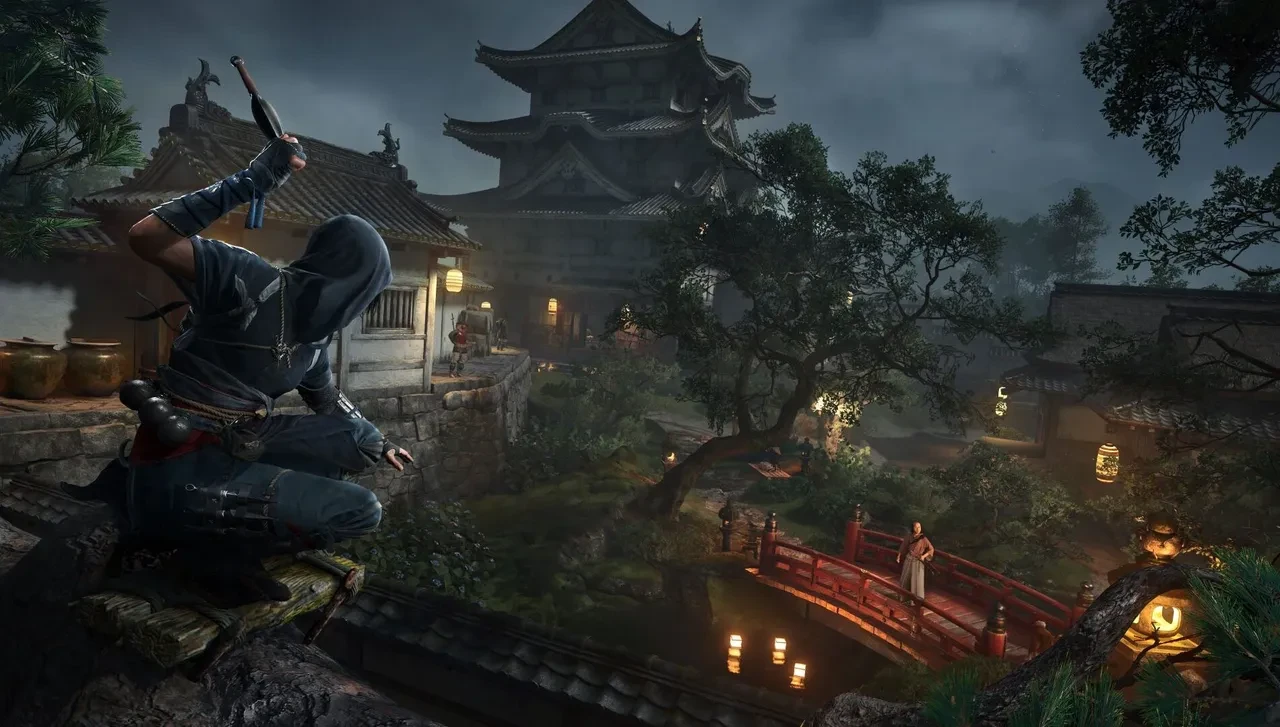 Assassin's Creed Shadows, Japon hükümetinin tepkisini çekti