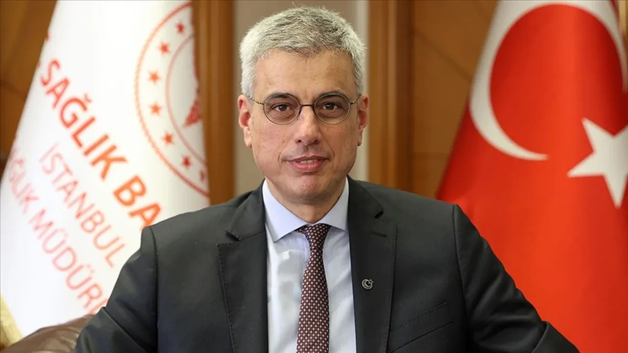 Bakan Memişoğlu'ndan sağlıkçılara müjde! 37 bin personel alımı yapılacak