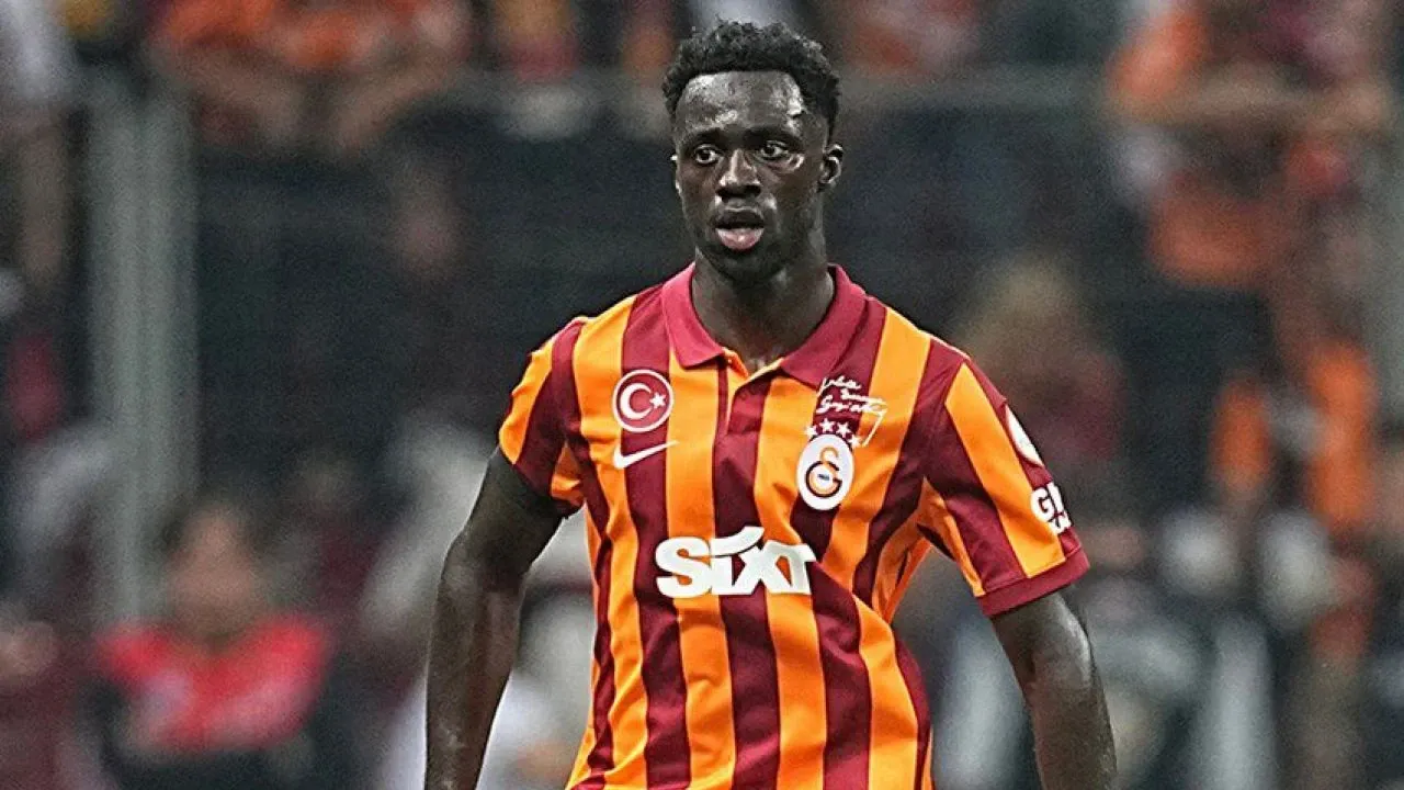 Beşiktaş Galatasaray maçında Davinson Sanchez oynayacak mı? Sakatlık durumu