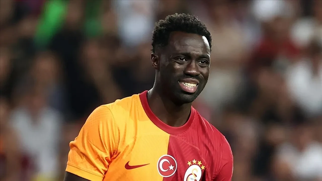Beşiktaş Galatasaray maçında Davinson Sanchez oynayacak mı? Sakatlık durumu
