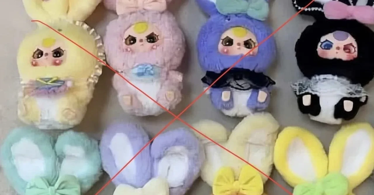 Bir oyuncak bebek ülkeyi karıştırdı! Tepkiler artınca inceleme başlatıldı