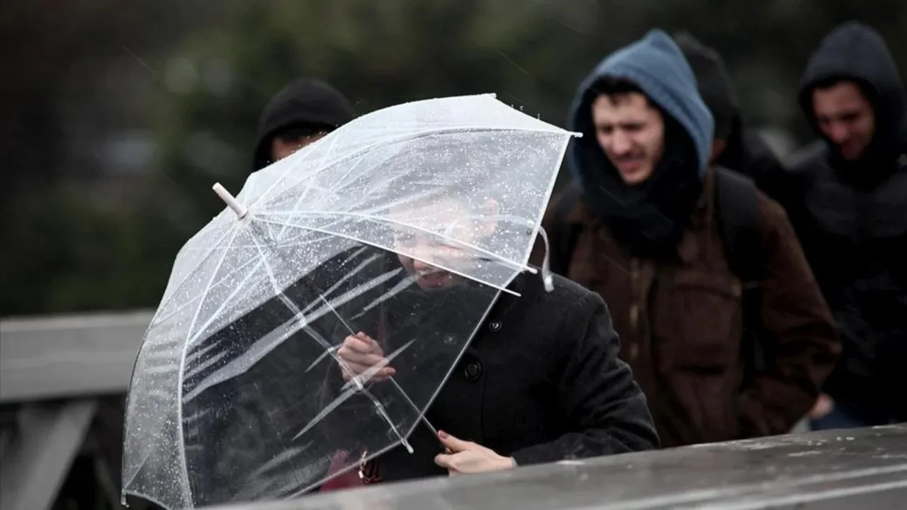 Bu hafta sonu yağmur var mı 22-23 Mart? İstanbul hava durumu