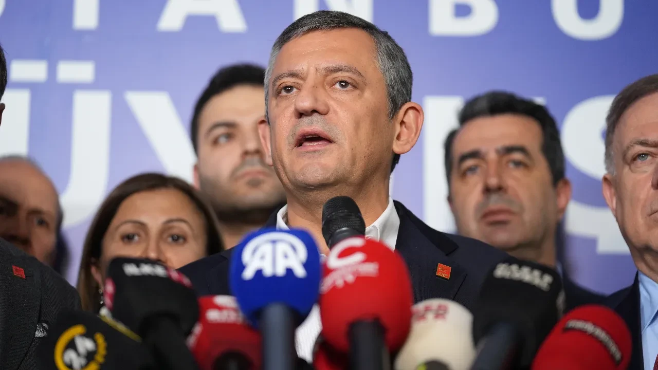 CHP'den olağanüstü kurultay kararı! Tarih belli oldu