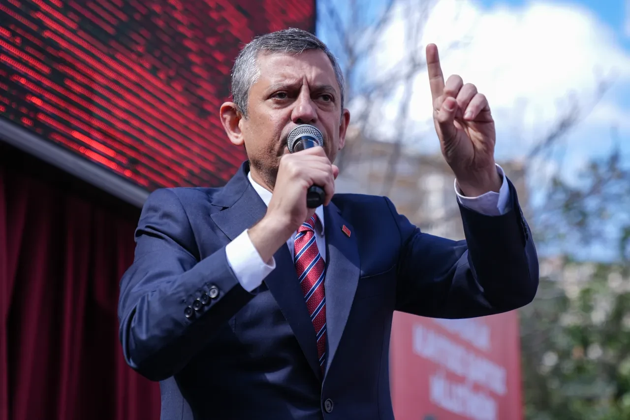 CHP'den olağanüstü kurultay kararı! Tarih belli oldu