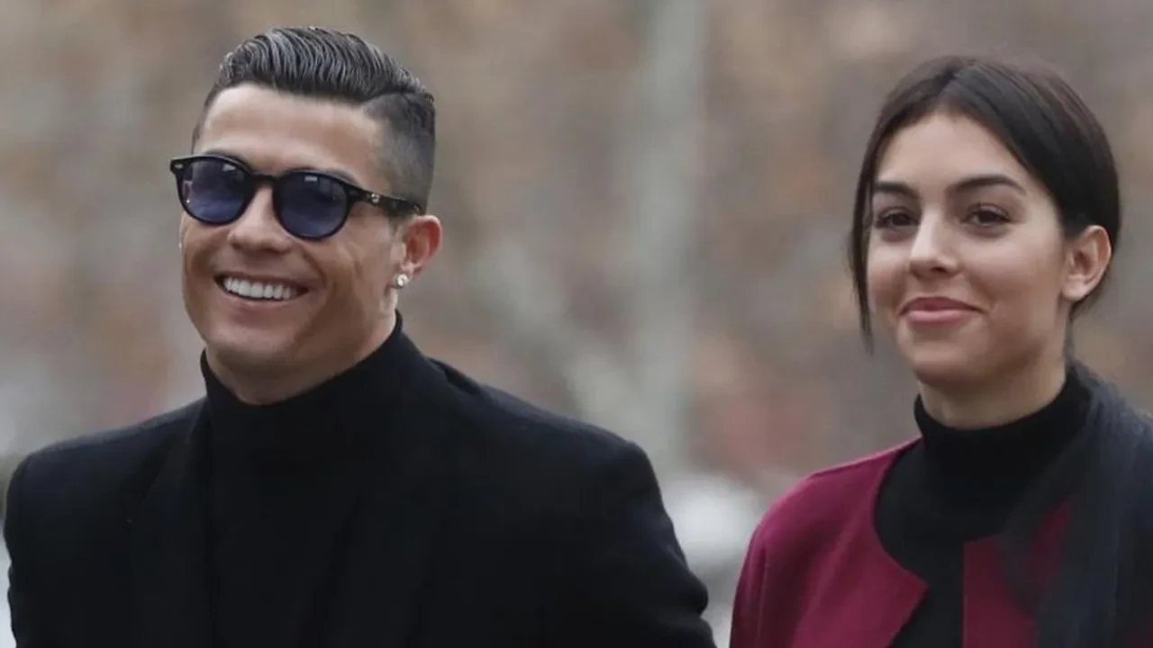 Cristiano Ronaldo ne zaman evleneceğini açıkladı