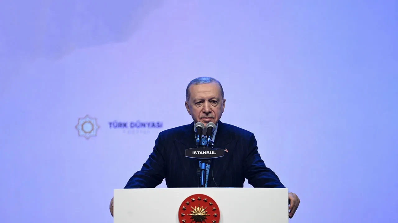 Cumhurbaşkanı Erdoğan teklif etti: 21 Mart kardeşlik bayramı olsun