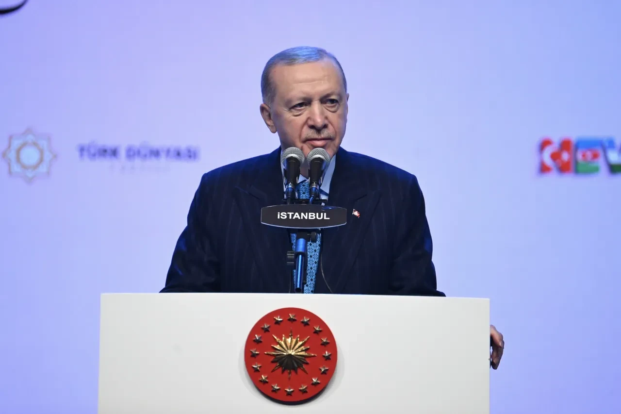 Cumhurbaşkanı Erdoğan teklif etti: 21 Mart kardeşlik bayramı olsun