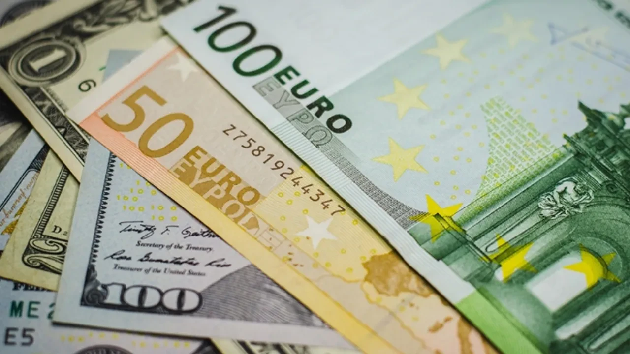 Dolar ve euro'da yükseliş sürüyor! İşte 21 Mart 2025 döviz kurları; dolar, euro ve sterlin fiyatı...