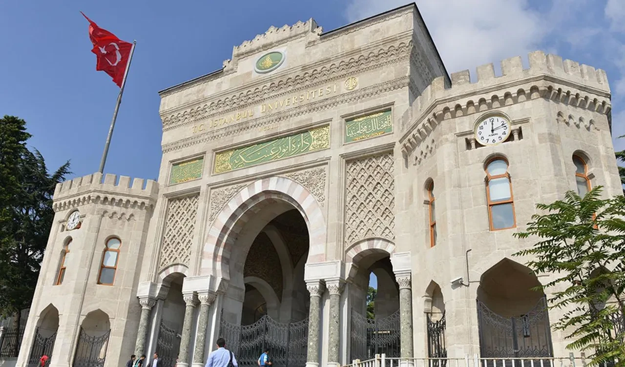 Ekrem İmamoğlu'nun diploması neden iptal edildi? İstanbul Üniversitesi'nin raporu ortaya çıktı