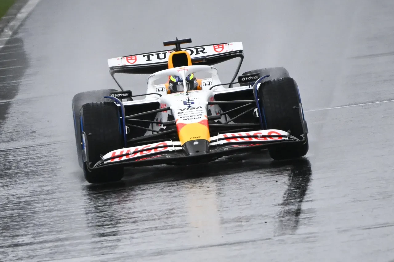 F1 Çin GP ne zaman, saat kaçta? F1 Dünya Şampiyonası'nın hangi kanalda yayınlanacağı belli oldu